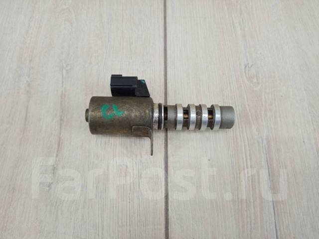 Где находится клапан фазорегулятора ниссан альмера g15 Клапан фазорегулятора Nissan Almera Classic B10 23796AU000 купить в Ростове-на-Д