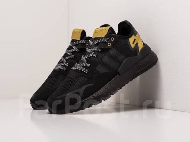 Кроссовки Adidas Nite Jogger (мужск. ), 41, 42, 43, 44, 45, демисезон ...