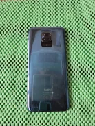 Xiaomi Redmi Note 9 Pro. �/�, �����, 3G, 4G LTE, Dual-SIM, NFC ����