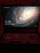 Acer Nitro 5. 15.6", WiFi: 1, Bluetooth: 1 ����