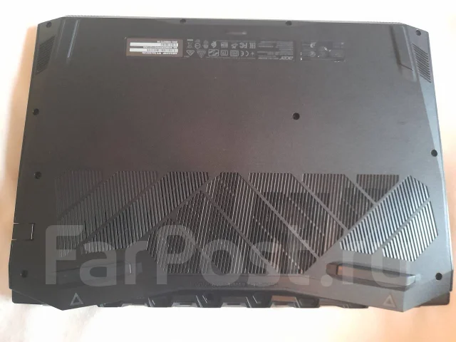 Acer Nitro 5. 15.6", WiFi: 1, Bluetooth: 1 ����