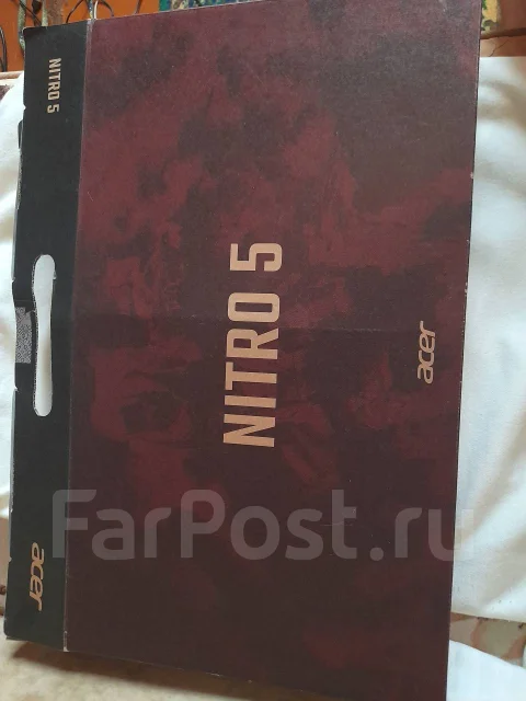 Acer Nitro 5. 15.6", WiFi: 1, Bluetooth: 1 ����