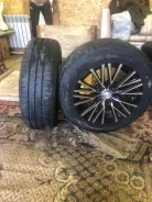 LSZ. 6.0x15", 4x100, ET48 ����