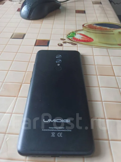 Umidigi S2 Pro. �/�, ������, 3G, 4G LTE, 5G, Dual-SIM ����