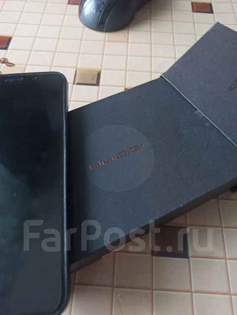 Umidigi S2 Pro. �/�, ������, 3G, 4G LTE, 5G, Dual-SIM ����