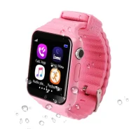 Smart Baby Watch X10. GPS, SIM-����� ����