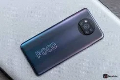 Xiaomi Poco X3 Pro. �/�, ������, 4G LTE, Dual-SIM, NFC ����