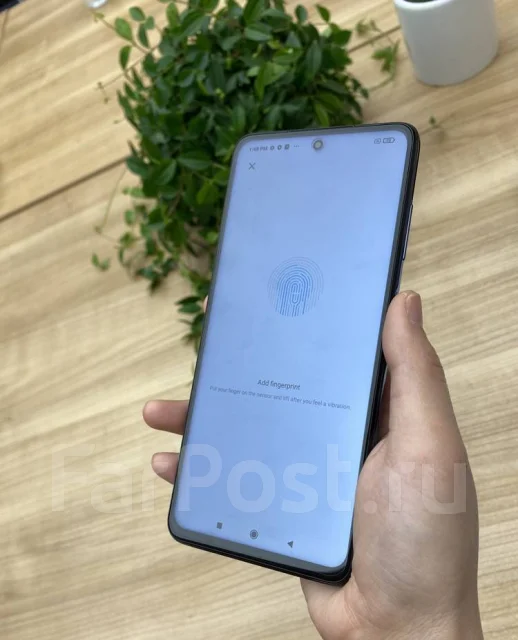 Xiaomi Poco X3 Pro. �/�, ������, 4G LTE, Dual-SIM, NFC ����
