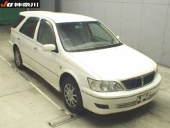 Toyota Vista Ardeo. �������, 4wd, 2.0 (150��.�.), ������, 76 000����. ��, �/�, ��� ���. ��� ����� �� ������������ ����