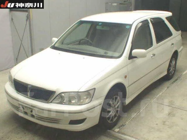 Toyota Vista Ardeo. �������, 4wd, 2.0 (150��.�.), ������, 76 000����. ��, �/�, ��� ���. ��� ����� �� ������������ ����
