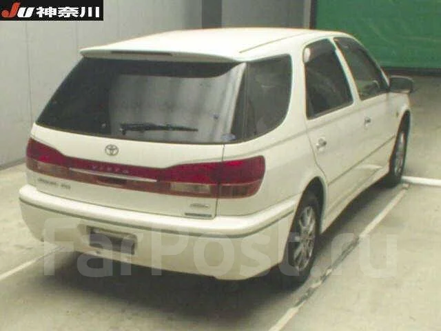 Toyota Vista Ardeo. �������, 4wd, 2.0 (150��.�.), ������, 76 000����. ��, �/�, ��� ���. ��� ����� �� ������������ ����