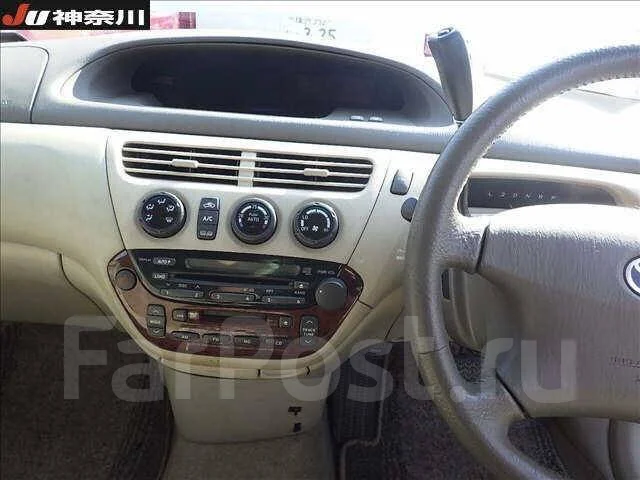 Toyota Vista Ardeo. �������, 4wd, 2.0 (150��.�.), ������, 76 000����. ��, �/�, ��� ���. ��� ����� �� ������������ ����