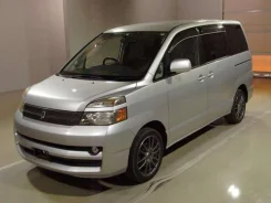 Toyota Voxy. �������, ��������, 2.0 (152��.�.), ������, 44 000����. ��, �/�, ��� ���. ��� ����� �� ������������ ����