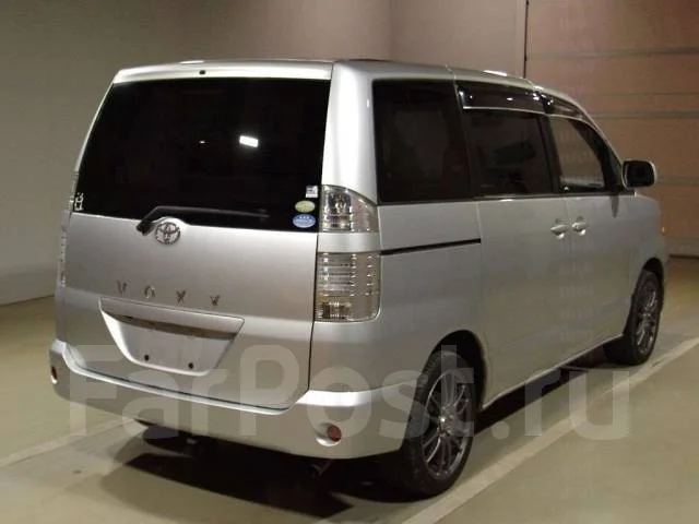 Toyota Voxy. �������, ��������, 2.0 (152��.�.), ������, 44 000����. ��, �/�, ��� ���. ��� ����� �� ������������ ����