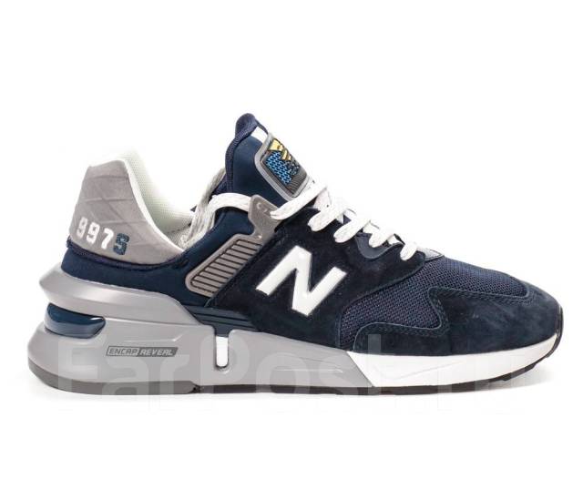 Cw997 store new balance