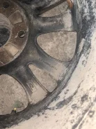 Artec. 6.5x15", 5x114.3, ET38 ����