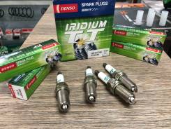   4 Denso Iridium TT IKH16TT  ! IKH16TT 