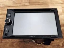 Sony XAV-65 ����