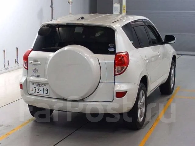 Toyota RAV4. ��������, ��������, 2.4 (170��.�.), ������, 33 000����. ��, �/�, ��� ���. ��� ����� �� ������������ ����