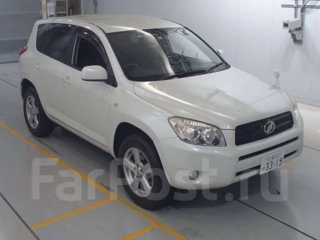 Toyota RAV4. ��������, ��������, 2.4 (170��.�.), ������, 33 000����. ��, �/�, ��� ���. ��� ����� �� ������������ ����