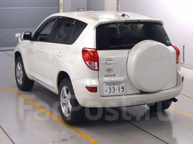 Toyota RAV4. ��������, ��������, 2.4 (170��.�.), ������, 33 000����. ��, �/�, ��� ���. ��� ����� �� ������������ ����