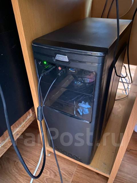 I3 6100 gtx 1060 deals