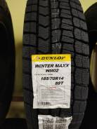 Dunlop Winter Maxx WM02, 185/70 R14