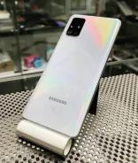 Samsung Galaxy A71. �/�, Dual-SIM ����