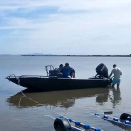 ����� ����������� ����������� Djon boat 52. 2025 ���, ����� 5,2��., ��������� ���������, 30��.�., ������. ��� ����� �� ������������ ����