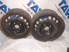 Opel. x14", 4x100 ����