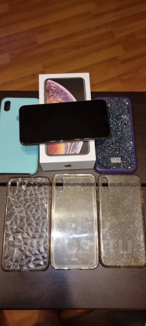 Apple iPhone Xs Max. �/�, ������� ����