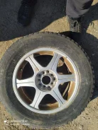 CAM. x16", 5x114.3 ����