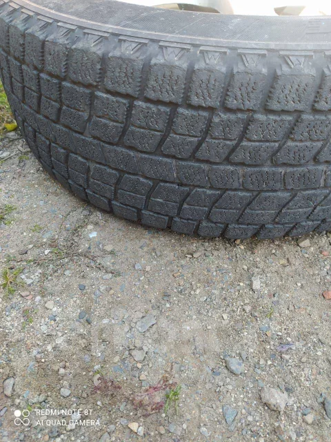 CAM. x16", 5x114.3 ����