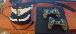 Ps 4 pro ����