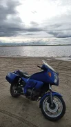 BMW K 100 LT. 1 000����. ��., ��������, ���, � �������� ����