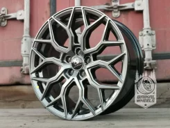 Vossen HF-2. 7.5x17", 5x100, ET38, �� 73,1���. ����