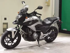 Honda NC 700XD. 700����. ��., ��������, ���, ��� �������. ��� ����� �� ������� ����