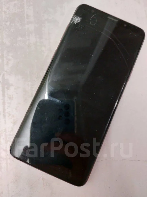 Samsung Galaxy S9+. �/�, ������� ����