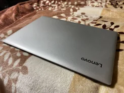 Lenovo IdeaPad 320. 15.6", 2,4����, ��� 8 ��, ���� 1 000���, WiFi: 1, Bluetooth: 1, ����������� �� 5��. ����