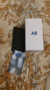 Samsung Galaxy A8 2018. ����� ����