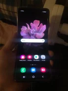 Samsung Galaxy Z Flip. �/�, ����������, 4G LTE, 5G ����