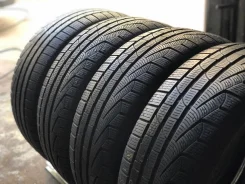 Pirelli W 240 Sottozero S2 Run Flat. ������, ��� �����, �/�, ����� 20�% ����