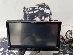 Kenwood MDV-535DT ����