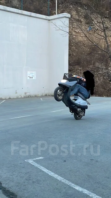 Yamaha Jog Poche. 49����. ��., ��������, ��� ���, ������ �� �� ����