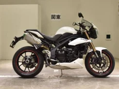 Triumph Speed Triple. 1 050����. ��., ��������, ���, ��� �������. ��� ����� �� ������� ����