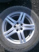 Dunemax. 6.5x16", 5x100, ET50,  70,0. 