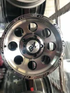 RTX GT. 8.0x16", 5x139.7, ET0, �� 110,1���. ��� ����� �� ������������ ����
