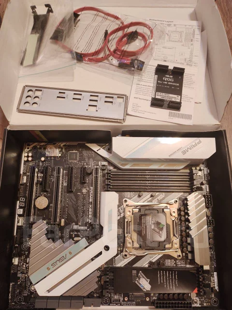 X299 ����