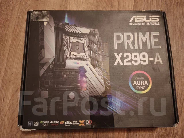 X299 ����