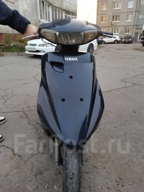 Yamaha Axis 50. 72����. ��., ��������, ��� ���, ������ �� �� ����